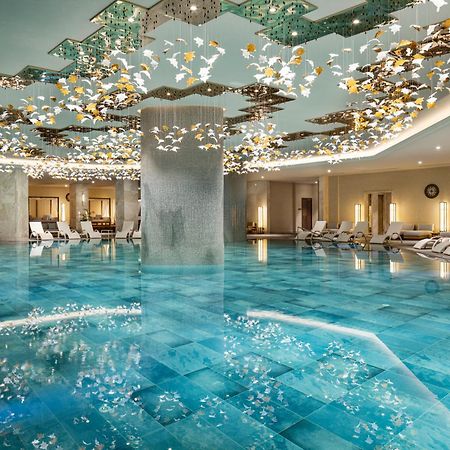 Merit Royal Diamond Hotel & Spa Karavas  المظهر الخارجي الصورة