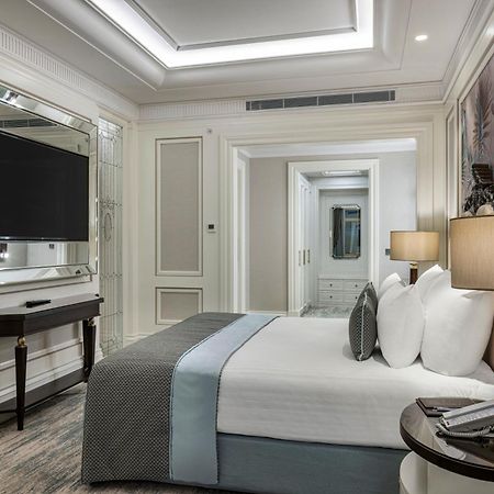 Merit Royal Diamond Hotel & Spa Karavas  المظهر الخارجي الصورة