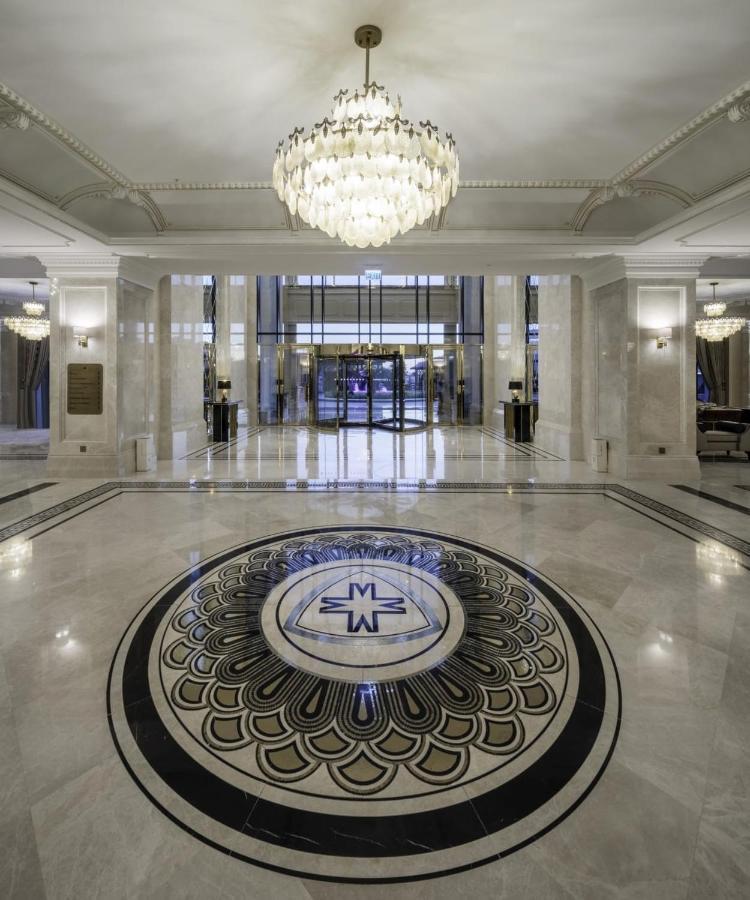 Merit Royal Diamond Hotel & Spa Karavas  المظهر الخارجي الصورة