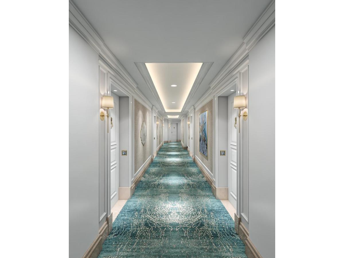 Merit Royal Diamond Hotel & Spa Karavas  المظهر الخارجي الصورة