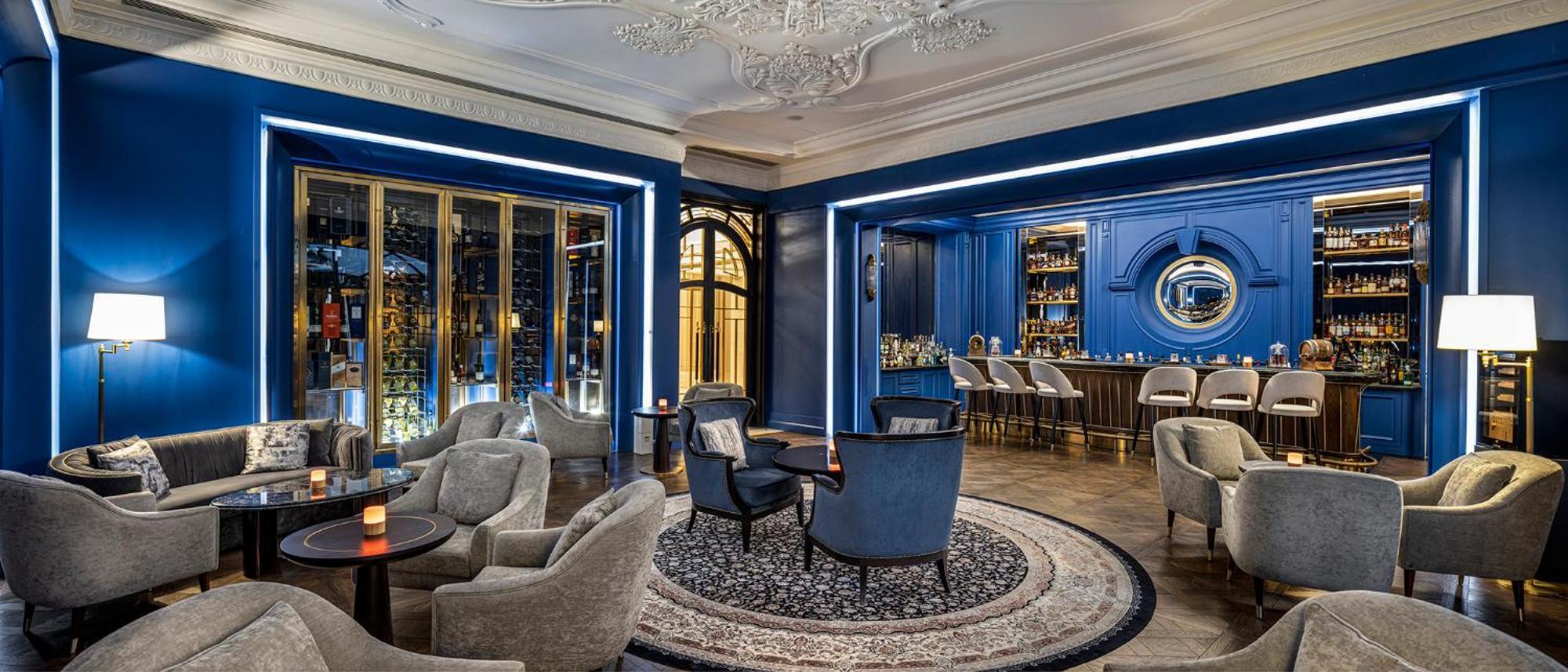Merit Royal Diamond Hotel & Spa Karavas  المظهر الخارجي الصورة