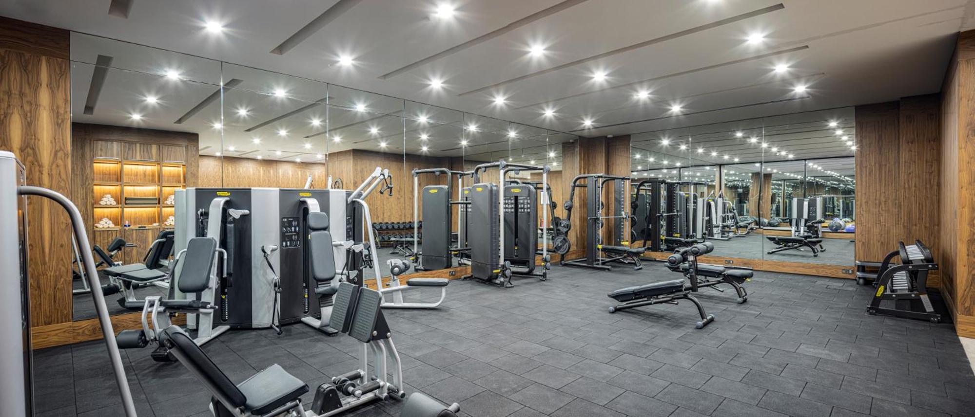Merit Royal Diamond Hotel & Spa Karavas  المظهر الخارجي الصورة